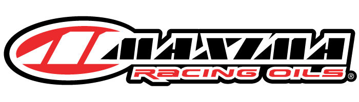 Mazima Racing Oils Logo