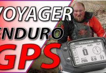 Video: On The Trail – Trail Tech Voyager Review