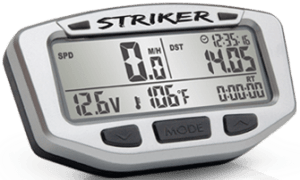 Striker Trail Computer