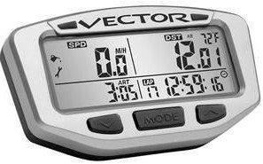 Vector Enduro Computer