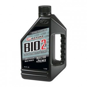 maxima Biodegradable Engine Oil