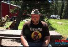 Video: Cuchara Recreation Area Ride Report – Aug 20th, 2014