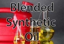 What Is Blended Synthetic Oil? Pros & Cons Of Using It In Your Dirt Bike Blended synthetic oil featured image