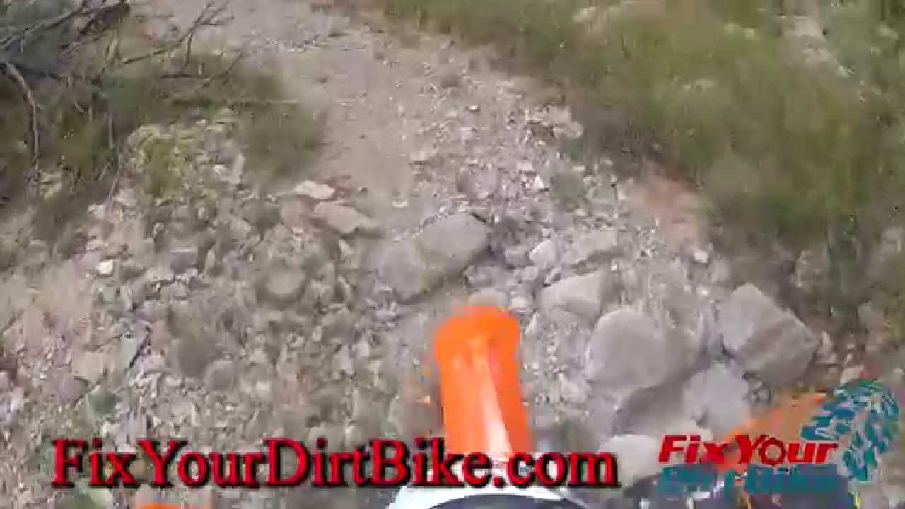 Video: Cedro Peak – Powerline Trail GoPro Single Track Video: Cedro Peak - Powerline Trail GoPro Single Track