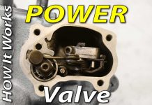 An Introduction To The Two Stroke Power Valve – What It Is & How It Works Introduction To The 2-Stroke Power Valve