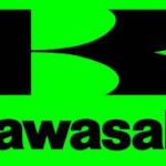 Kawasaki Motors Corp Logo