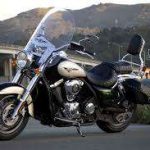 2010 Kawasaki Vulcan 1700 Classic LT