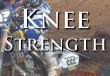 Strengthen Your Knees & Prevent Injury At The Same Time Rider Fitness: Knee Strength Training