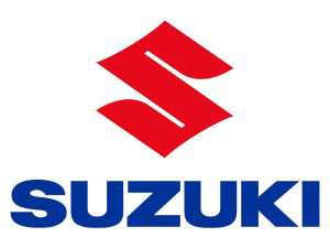 Suzuki Logo