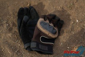 dirt bike gloves