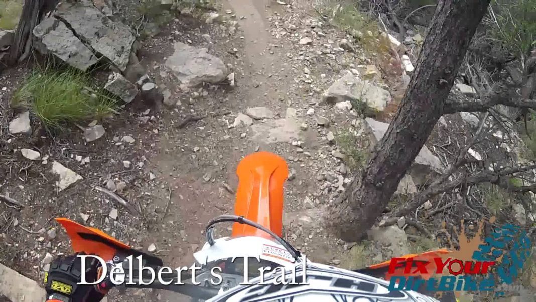 Video: Cedro Peak Trail System GoPro Supercut Video: Cedro Peak Trail System GoPro Supercut
