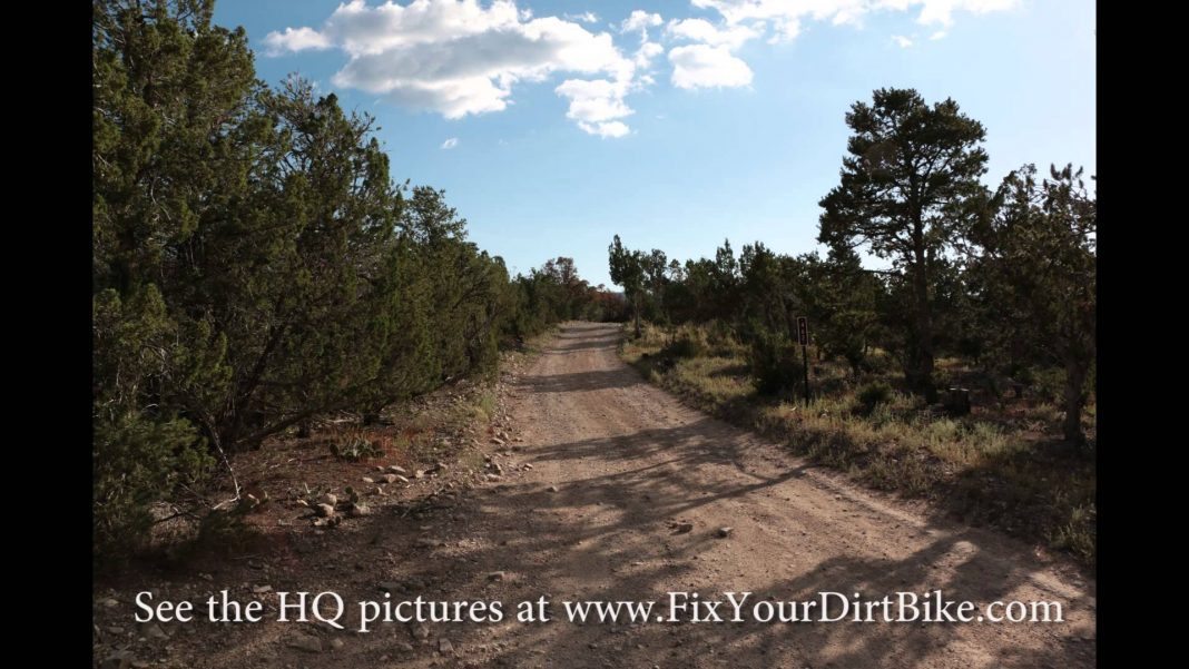 Video: Cedro Peak Photo Slideshow Video: Cedro Peak Photo Slideshow