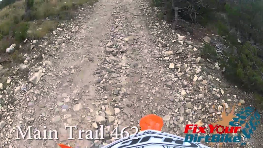 Video: Cedro Peak – Main Trail 462 GoPro Jeep Trail Video: Cedro Peak - Main Trail 462 GoPro Jeep Trail