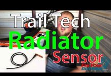 Video: Trail Tech Radiator Temp Sensor