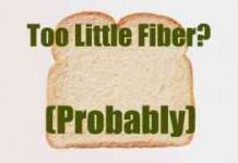 What Happens When You Ride With Too Little Fiber In Your Diet? Rider Nutrition: Too Little Fiber