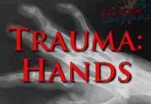 How To Identify & Treat Hand Injuries From Riding – First Aid First Aid: Trauma - Hands