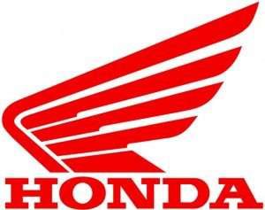 Honda Powersports Logo Fix Your Dirt Bike