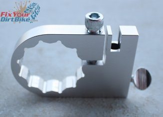 Body Parts Install & Review: WheelerWhip Whip Mount Wheel-Whip-Mount-Broken-Flag-Slot