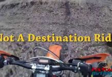 Video: Nicholson-Ford GoPro Ride Review – Dec. 26th, 2014