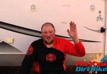 Video: School Creek ORV Ride Report – Dec. 8th, 2014