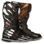 Fly Racing Boots Fix Your Dirt Bike