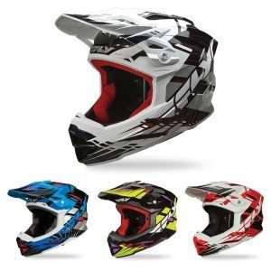 Nice Selection Of Helmets At a Good Price