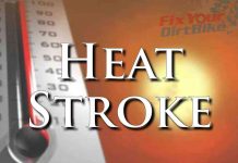 How To Treat Heat Stroke And Save a Life! – First Aid Internal First Aid Training Heat Stroke