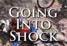 Learn The Signs And Symptoms Of Going Into Shock And How To Treat It – First Aid Internal First Aid Training Going into Shock