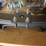 Hellwig Lp-35 Spring pack assembled pack assembled top use impact wrench