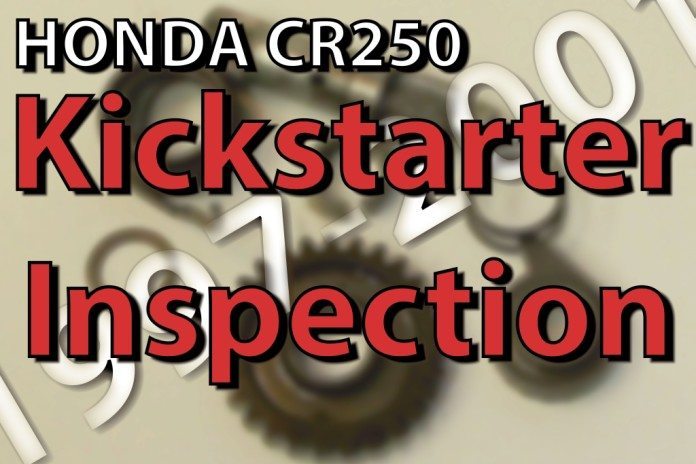 1997-2001 honda cr250 kickstarter-site thumbnail