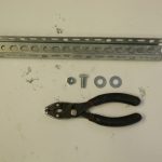 Clutch Holder Tool arm alignment