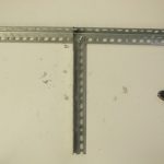 Clutch Holder Tool bolt 90 degrees