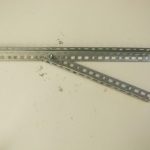 Clutch Holder Tool closed