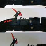Leatt Neck Brace Spacer Assembly