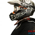 Brace Without Chest Protector Front
