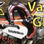 Leatt Neck Brack Fly Neck Brace