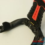 Leatt Neck Brace Rear Thoracic Support