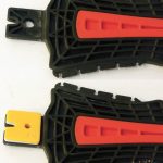Leatt Neck Brace Rear Thoracic Support Wing