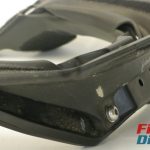 Leatt Neck Brace Rear Member Adjustment Screws
