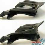Leatt Neck Brace RUpper Member Up and Down