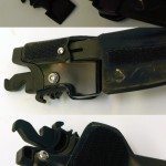 Spacer Assembly