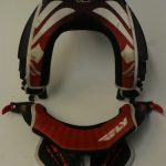 Front And Rear Sections