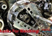 Video: DIY Clutch Holder Tool For $2.95! 3831