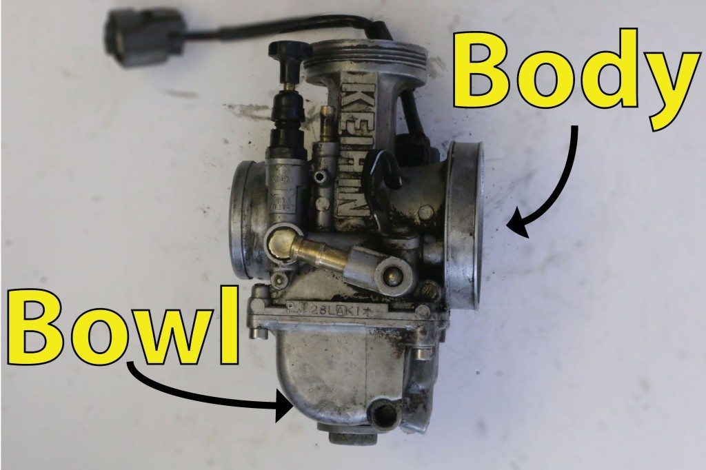 2Stroke Carb Tuning On Your Dirt Bike HowTo Fix Your Dirt Bike