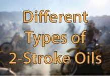 The 3 Types Of 2-Stroke Oil For Dirt Bikes To Match Your Budget & Performance Needs Different Types Of 2-Stroke Oil For Dirt Bikes