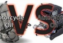 Motorcycle Oil vs Car Oil – Know The Difference, Save Your Bike the difference bewteen motorycle oil and car oil