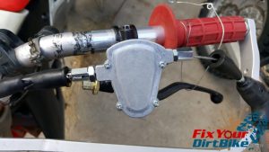 Step 5 - Assemble Body