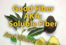 What is Good Fiber & Where Do I Find It? Rider Nutrition: What Is Good Fiber And Where Do I Find It
