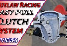 Video: Outlaw Racing Easy Pull Clutch System Review