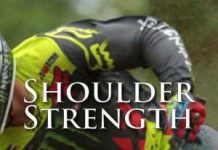 More Shoulder Strength Will Help Avoid A Dislocation; The Most Common Moto Injury Rider Fitness: Shoulder Strength
